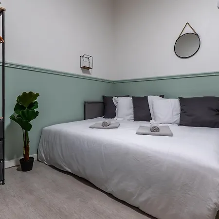 Appartement Dolce Bolbona *